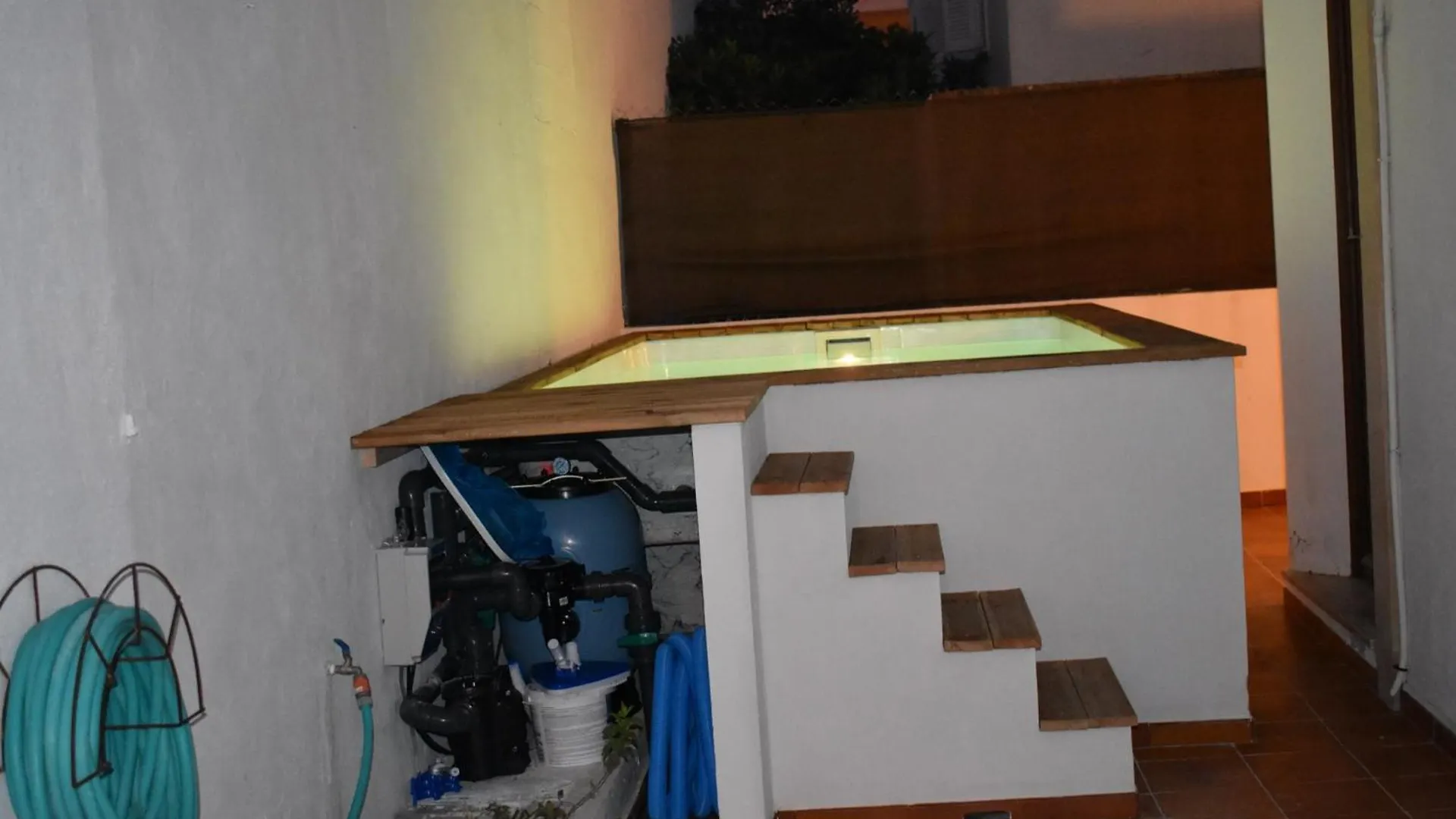 Cas Bunyoler Villa Cala Ratjada  Holiday home Cala Ratjada (Mallorca)