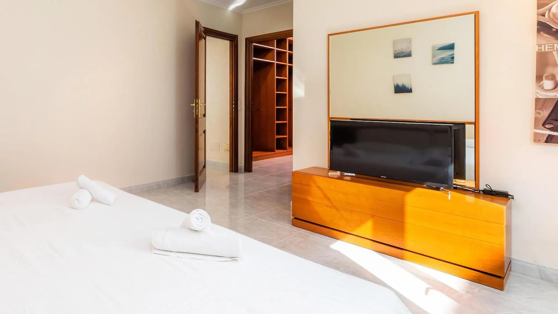 Holiday home Cas Bunyoler Villa Cala Ratjada