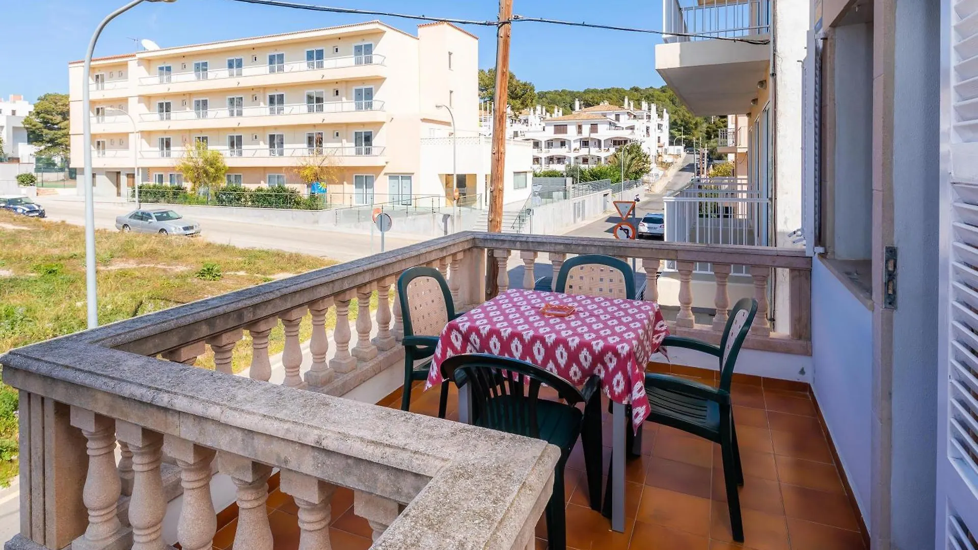 Holiday home Cas Bunyoler Villa Cala Ratjada  Spain